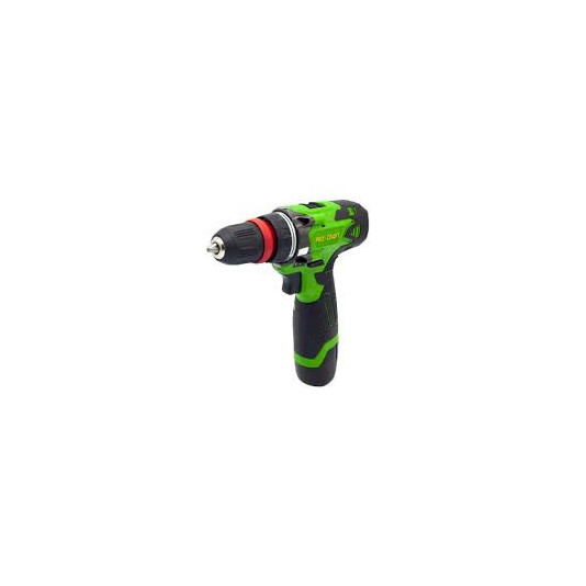 Шуруповерт Procraft Industrial РА12DFR