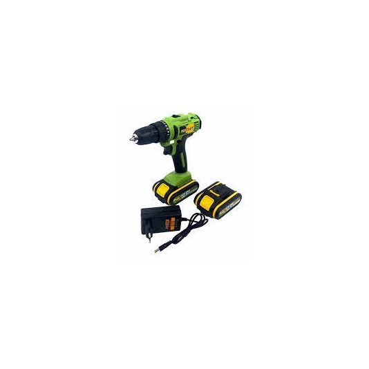 Шуруповерт Procraft PA18С COMPACT