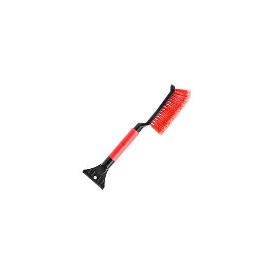 Щітка зі скребком Intertool AT-0111 40 см