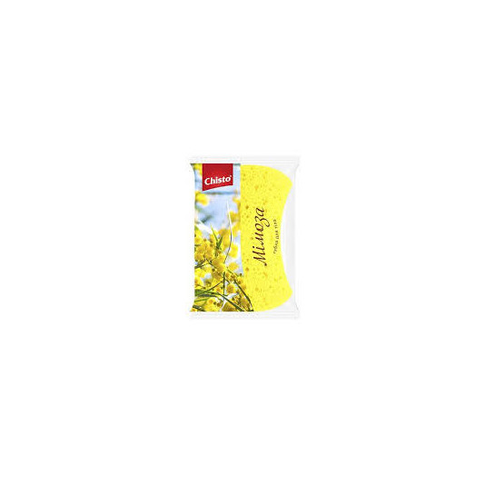 Губка банна поролонова Chisto