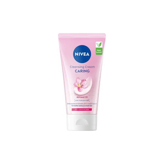 Гель для вмивання Nivea 150 мл