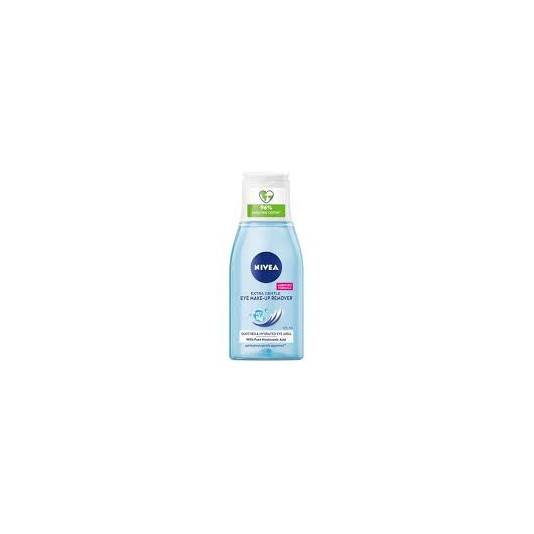 Засіб для зняття макіяжу з очей Nivea 125 мл