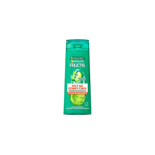 Шампунь Fructis 250 мл