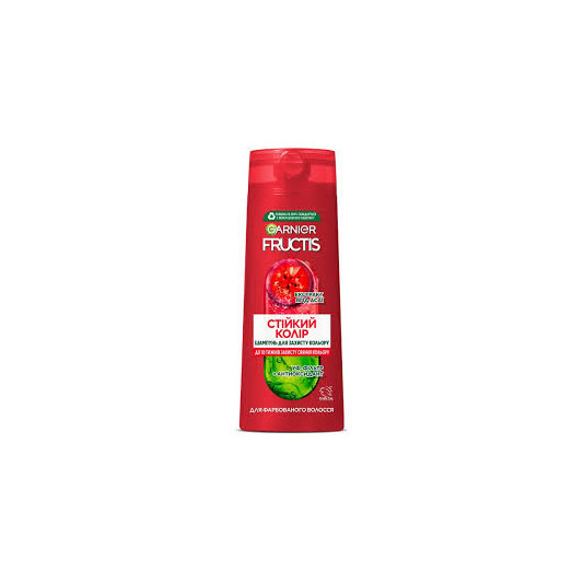 Шампунь Fructis 400 мл