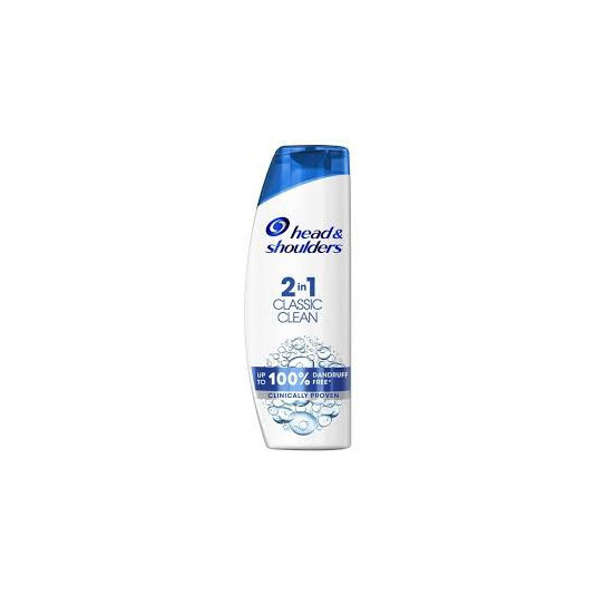 Шампунь Head Shoulders 360 мл