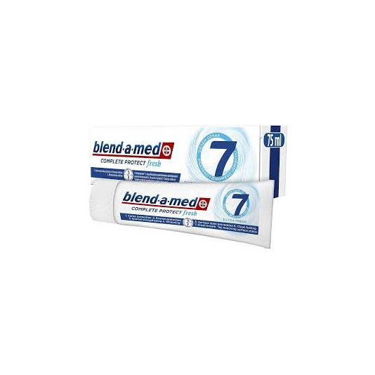 Зубна паста Blend-a-med Complete 75 мл 