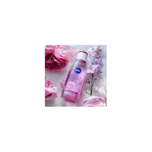 Тонік для сухої та чутливої шкіри Nivea 200 мл