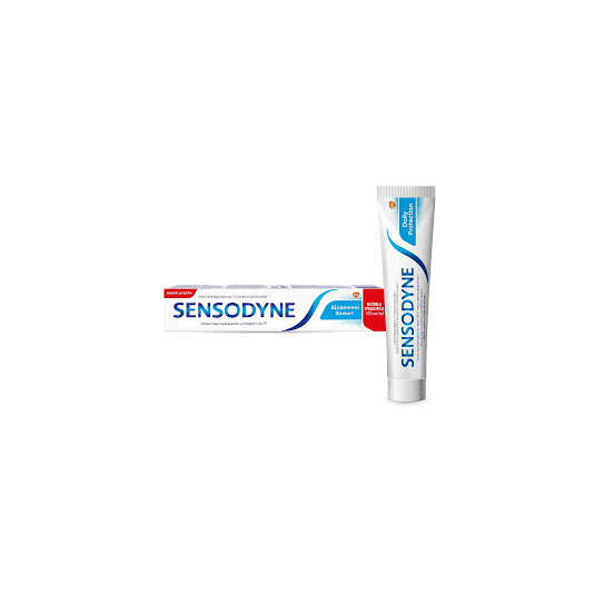 Зубна паста Sensodyne 65 мл