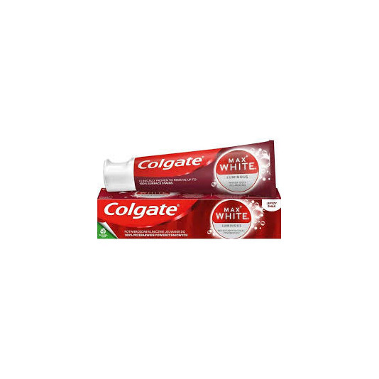 Зубна паста Сolgate 75 мл Мах White