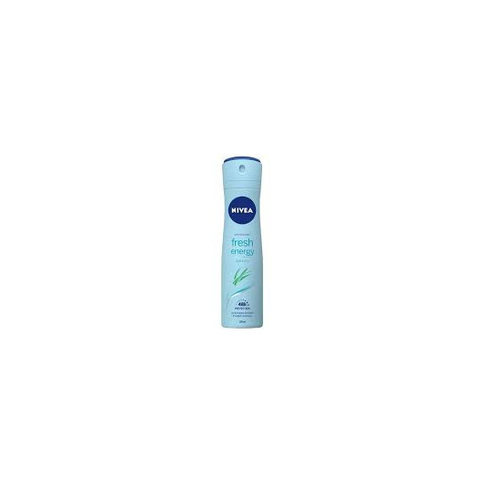 Дезодорант аерозольний NIVEA 150 мл жіночий