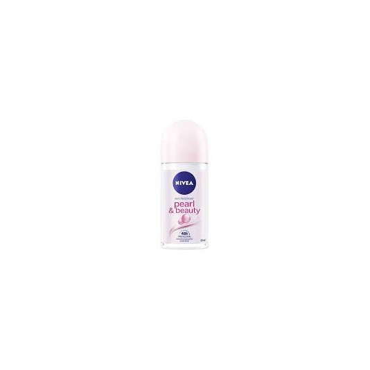 Дезодорант кульковий Nivea 50 мл