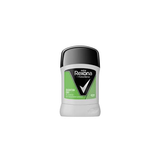 Дезодорант сухий Rexona чоловічий