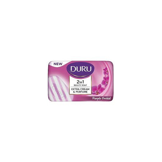 Мило косметичне DURU 100 г