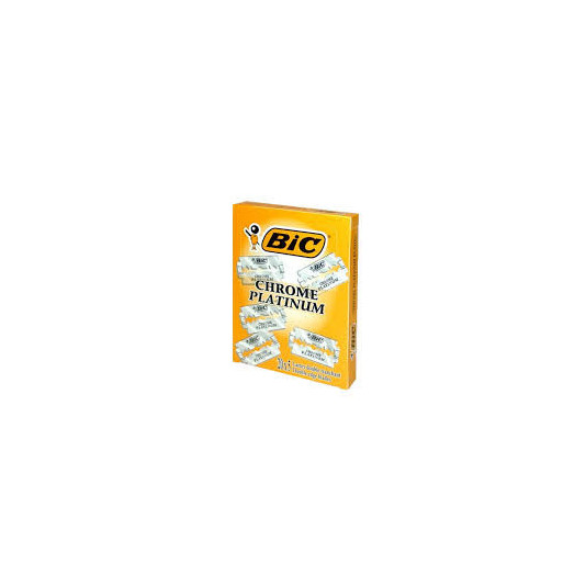 Леза BIC 5 шт