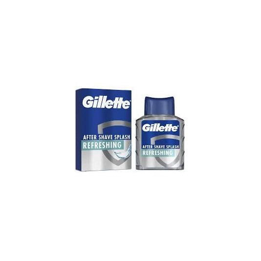 Лосьйон після гоління Gillette 100 мл