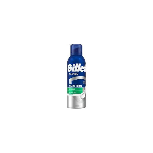 Піна для гоління Gillette 250 мл
