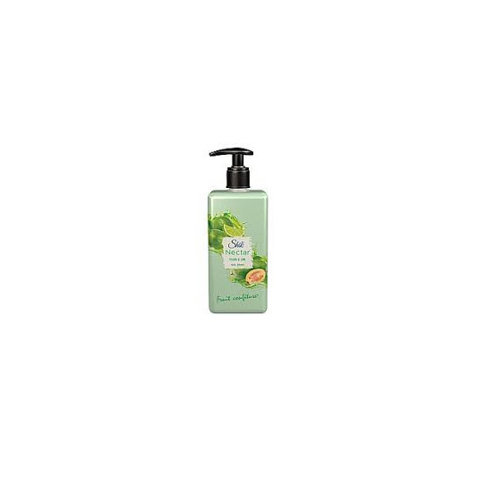 Рідке мило Shik Nectar Фейхоа і лайм 450 мл