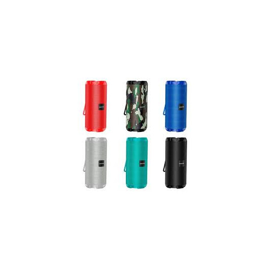 Колонка Bluetooth Borofone BR15 AA