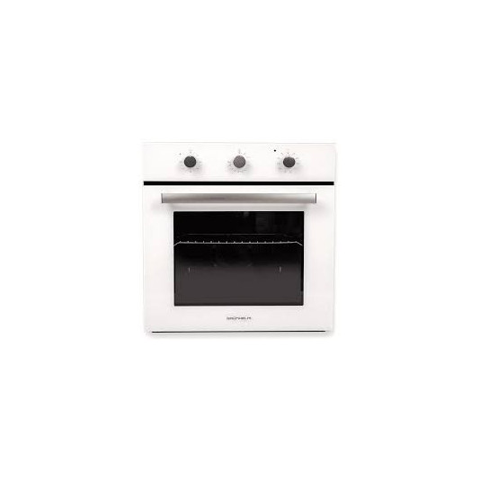 Духова шафа Grunhelm GDG 600 W
