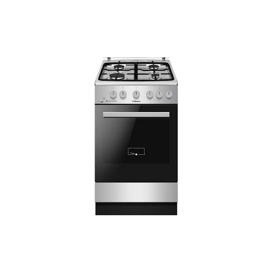 Плита газова HANSA FCGX 53193