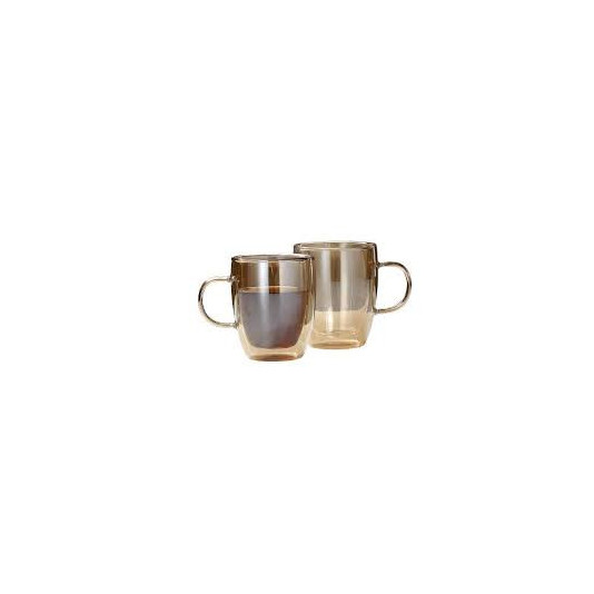 Чашка VITTORA Gold 270 мл