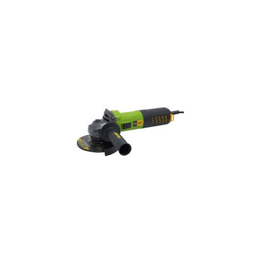 Болгарка Proсraft PW 125/2700