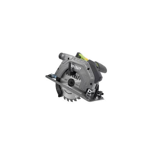 Пила циркулярна Proсraft KR190/2350