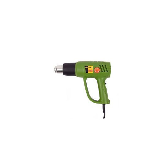 Фен будівельний Procraft PН2300Е