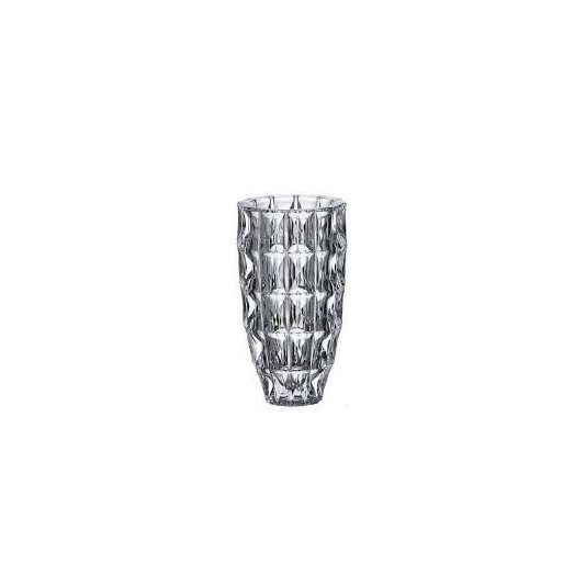 Ваза для квітів Bohemia Diamond 280 мм