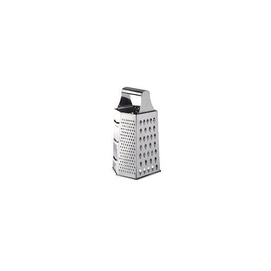 Терка шестистороння GUSTO 23 см GT-GR-1004