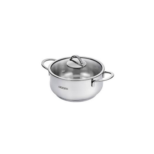 Каструля Ardesto Black Mars 1,8 л