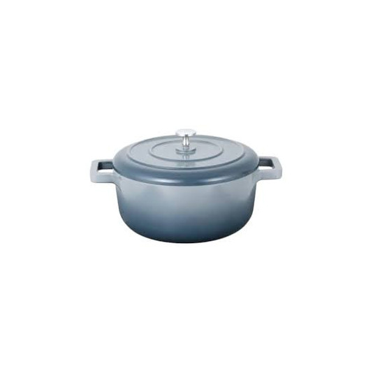 Каструля DOMA PEPPER 24 см 2324-24