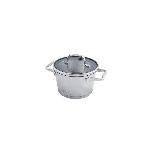 Каструля Lessner Alhambra д22 см 3,9 л