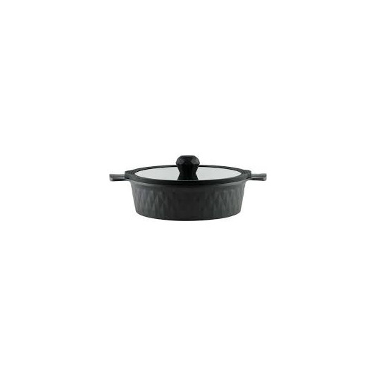 Жаровня BLACK ICE PEPPER 4,2 л 28 х 8,5 см