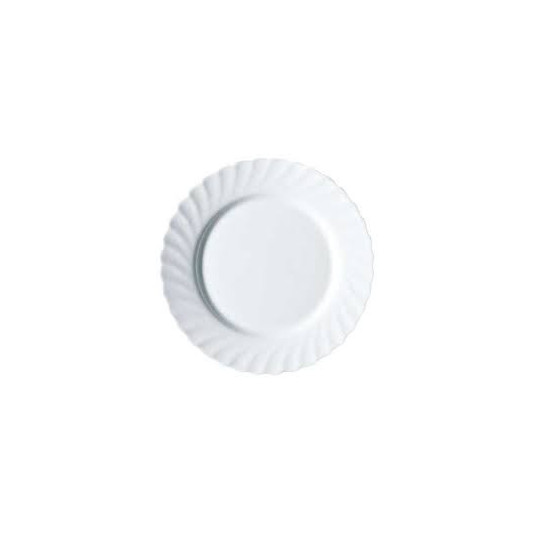 Тарілка Luminarc Trianon 24,5 см 