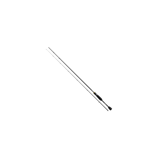 Спiнiнг Flagman '24 Blackfire 73L 2,21m 3-15g, B73L