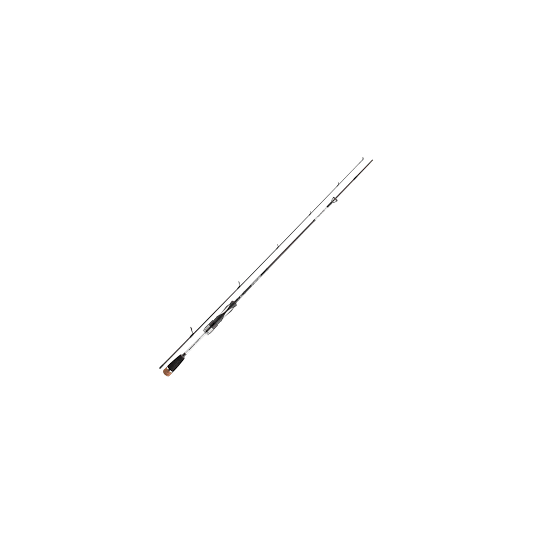 Спінінг Daiwa 23 Silver Creek L Spin 2.20m 5-21g, 11441-221