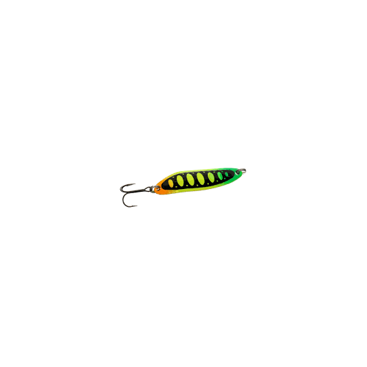 Блешня коливна Flagman Apex 11,5g 55mm