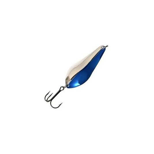 Блешня коливна Flagman Atom 15g 65mm