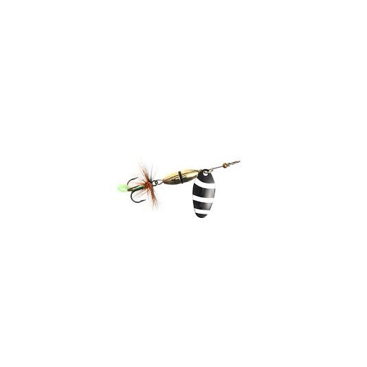 Блешня обертова Flagman Thunder Max №2 7g