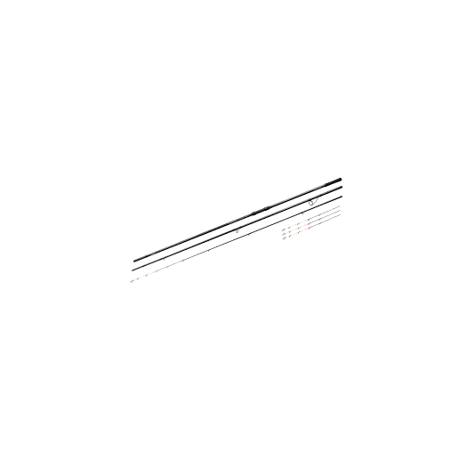 Вудилище фідерне CARP PRO Ultimate Method+ Feeder 4.20 м 160 г 3,4,5 