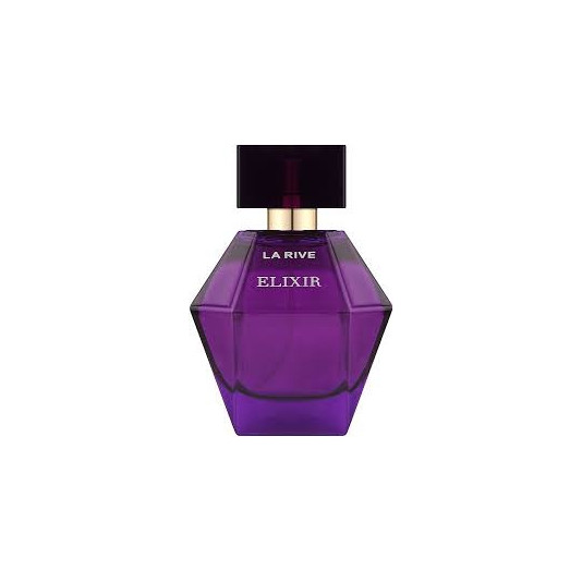 Парфумована вода La Rive жіноча elixir 90 мл