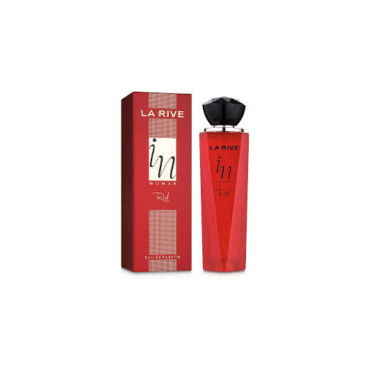 Парфумована вода La Rive жіноча in woman red 90 мл