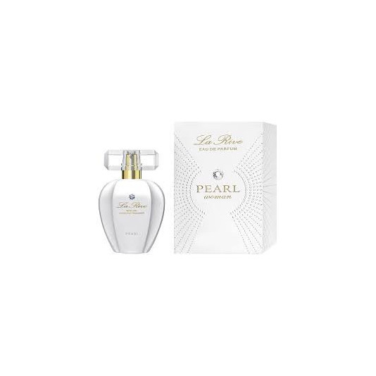 Парфумована вода La Rive жіноча pearl swarovski 75 мл