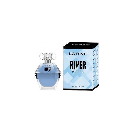 Парфумована вода La Rive жіноча river of love 100 мл
