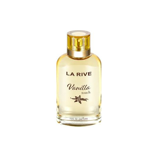 Парфумована вода La Rive жіноча vanilla touch 90 мл