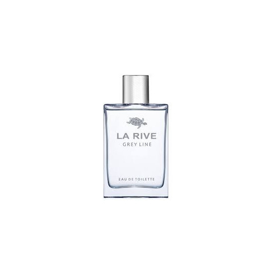 Парфумована вода La Rive чоловіча grey line 90 мл