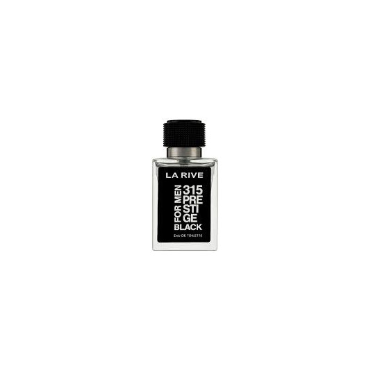Парфумована вода La Rive чоловіча prestige black 100 мл