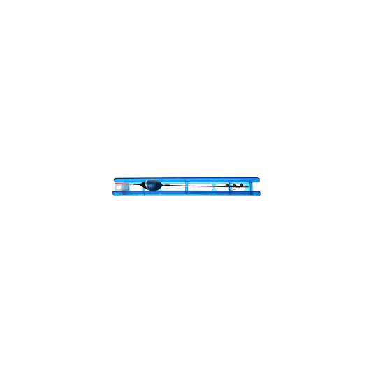 FLAGMAN Поплавцеве оснащення POLE RIG 1006_2g