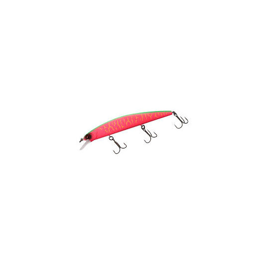 Воблер Flagman Hellcat 110SP 16g 0.5-1.5m
